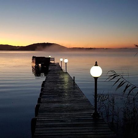 Kairos On The Lake, Swartvlei Lake, Sedgfield, Garden Route 세지필드 외부 사진