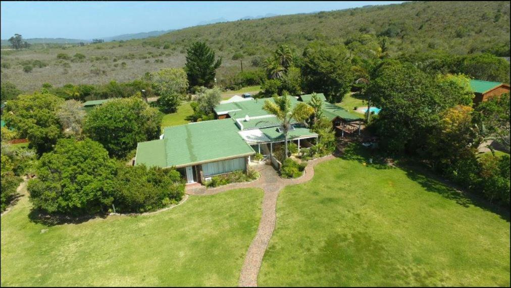 Kairos On The Lake, Swartvlei Lake, Sedgfield, Garden Route 세지필드 외부 사진
