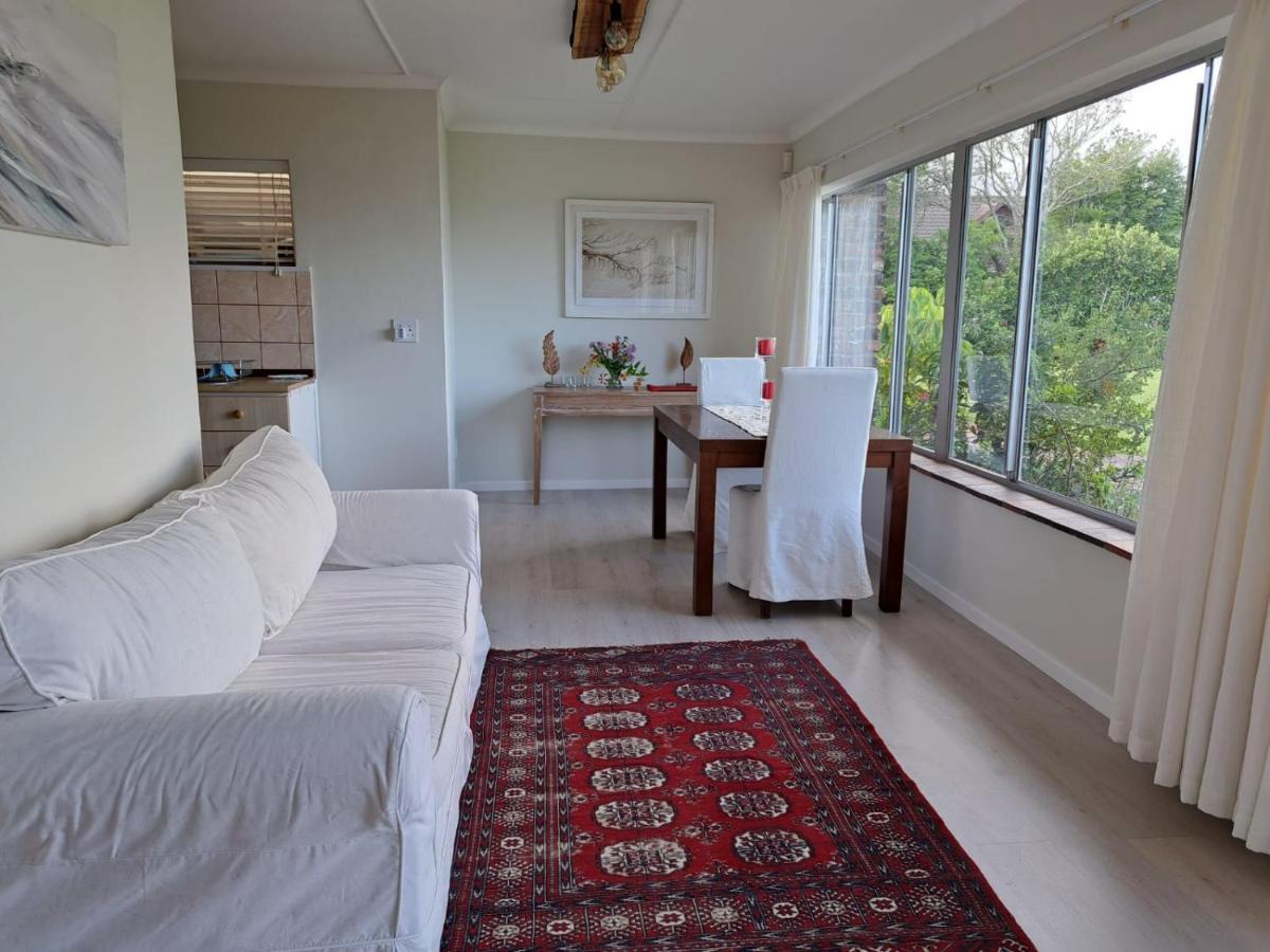 Kairos On The Lake, Swartvlei Lake, Sedgfield, Garden Route 세지필드 외부 사진