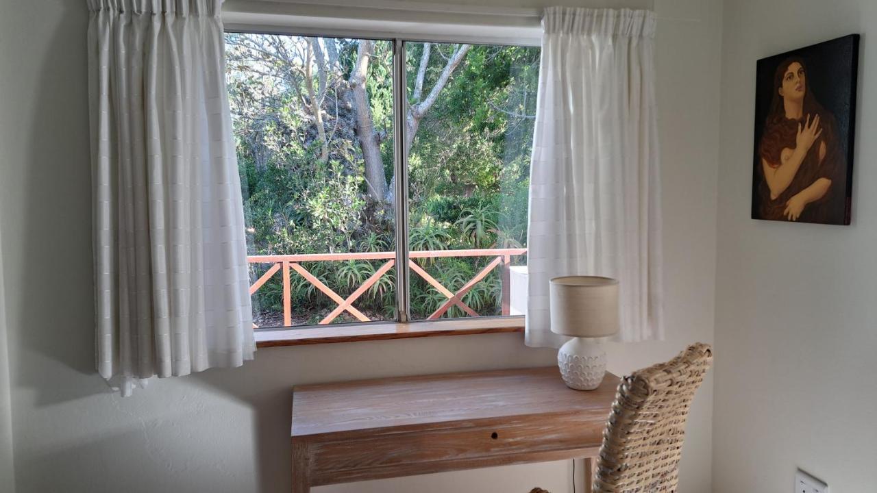 Kairos On The Lake, Swartvlei Lake, Sedgfield, Garden Route 세지필드 외부 사진