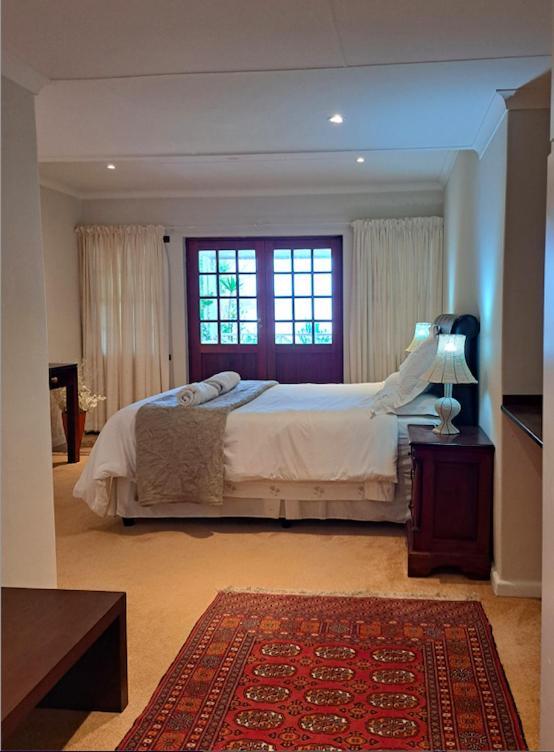 Kairos On The Lake, Swartvlei Lake, Sedgfield, Garden Route 세지필드 외부 사진