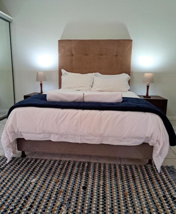 Kairos On The Lake, Swartvlei Lake, Sedgfield, Garden Route 세지필드 외부 사진